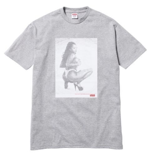 supreme still life tee meaning